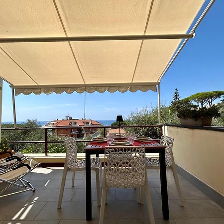Il Leudo Διαμέρισμα Lavagna Εξωτερικό φωτογραφία