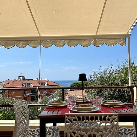 Il Leudo Διαμέρισμα Lavagna Εξωτερικό φωτογραφία