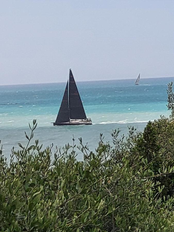 Il Leudo Διαμέρισμα Lavagna Εξωτερικό φωτογραφία