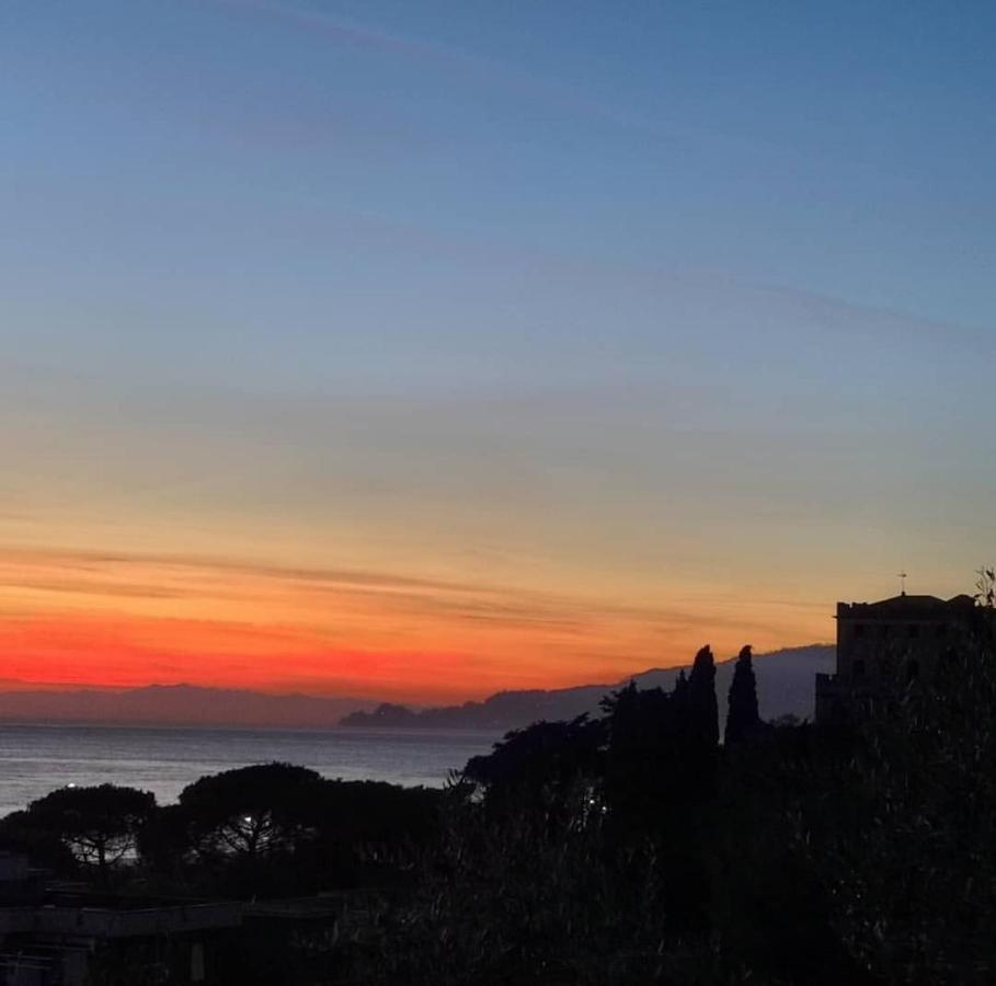 Il Leudo Διαμέρισμα Lavagna Εξωτερικό φωτογραφία