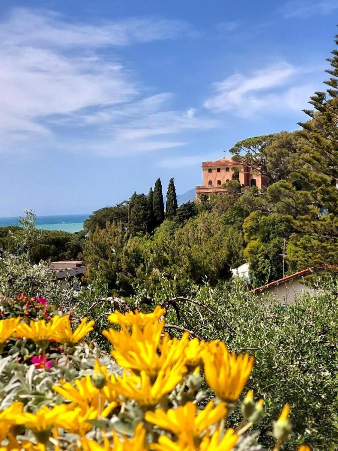 Il Leudo Διαμέρισμα Lavagna Εξωτερικό φωτογραφία