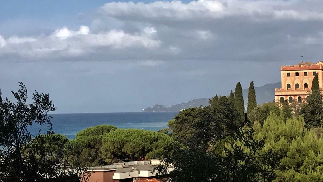 Il Leudo Διαμέρισμα Lavagna Εξωτερικό φωτογραφία